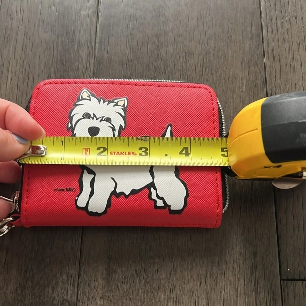 Marc Tetro gently used